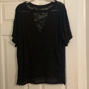Free People Shirt